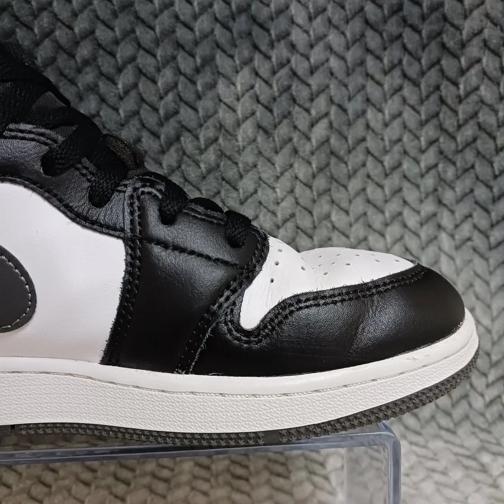 Jordan review all